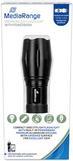 Actual product image MediaRange Torch (14.30 cm, 250 lm)