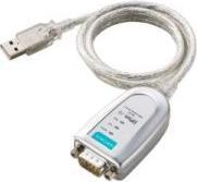 Immagine prodotto Moxa Adattatore Uport Usb 2.0 (USB, RS-232)