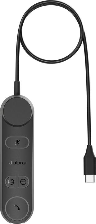 Produktbild Jabra ENGAGE 50 II (ENGAGE 50 (Kabelgebunden, USB-C)