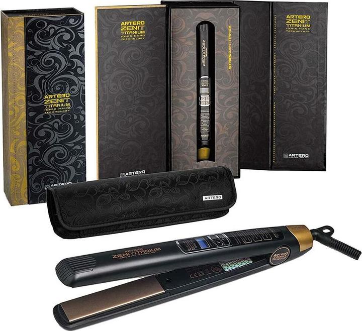 Produktbild Artero ZeniTitanium