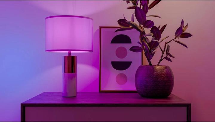 Actual product image Hama Lampe (E14, 1 x)