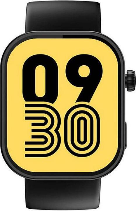 Produktbild Zeblaze Btalk Plus Smartwatch (Black). (39.50 mm)