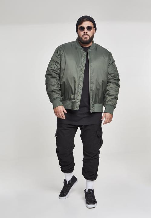 Immagine prodotto Urban Classics Giacca bomber (S)