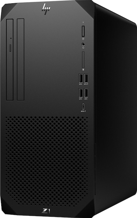 Produktbild HP Z1 G9 i9-14900 32Gb Hd 1Tb (i9-14900KF, 32 GB, 1000 GB, GeForce RTX 4060)