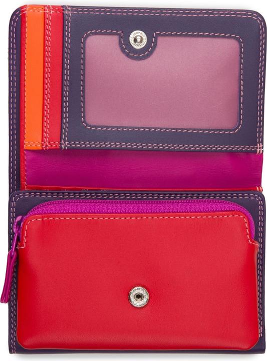 Immagine prodotto Mywalit Portafoglio in pelle da 12 cm