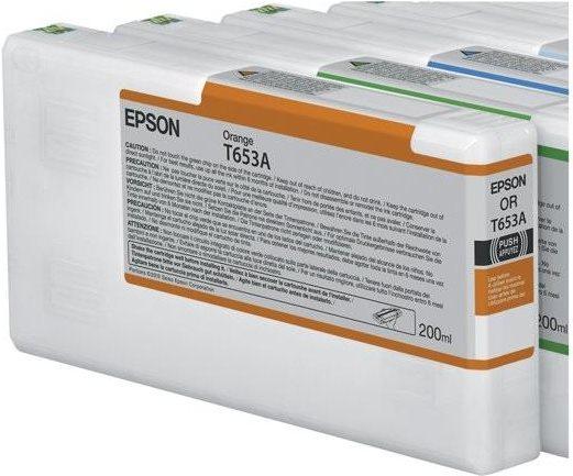 Immagine prodotto Epson T653a (O)