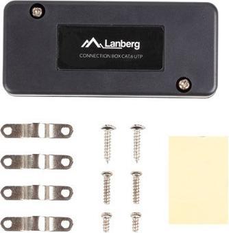 Produktbild Lanberg PLC-6UL1-B