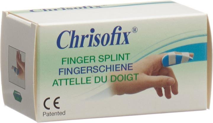 Produktbild Chrisofix Fingerschiene S