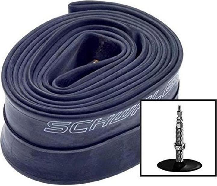Actual product image Schwalbe Av19 (Schrader (AV), 28", 40 mm)