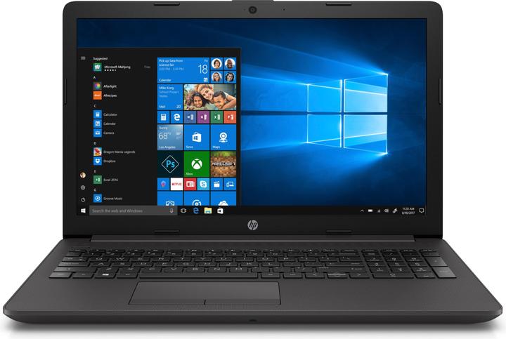 Produktbild HP 250 G7 (15.60", Intel Core i5-8265U, 8 GB, 512 GB, DE)