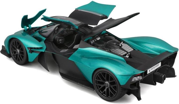 Image du produit Maisto Aston Martin Valkyrie