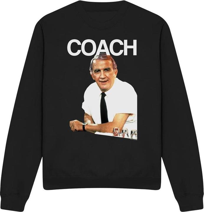 Produktbild Cheers Coach Sweatshirt (M)