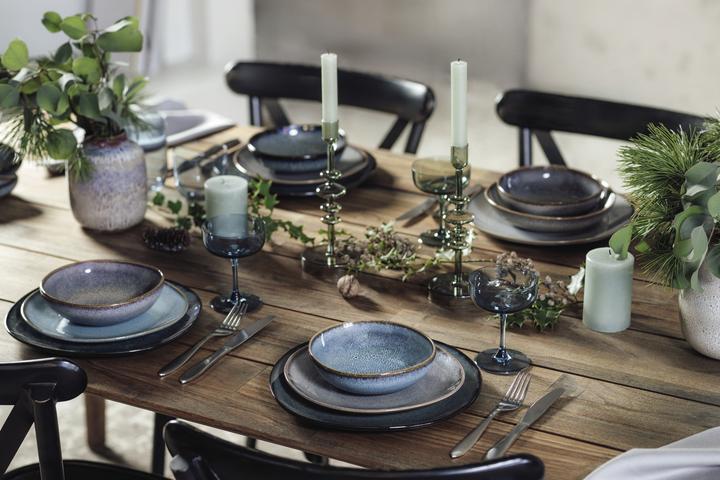 Produktbild Villeroy & Boch Frühstücksteller Lave glacé (1 x, 23 cm)