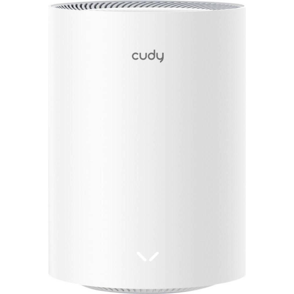 Cudy AX1800, Router, Weiss