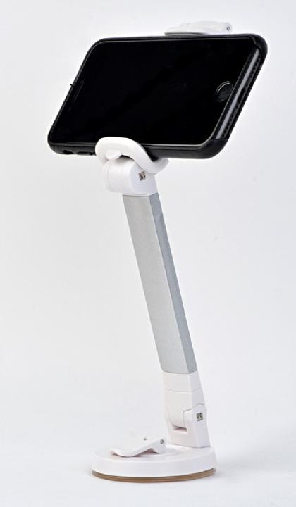 Actual product image Gembird TA-DH-MX mobile phone/smartphone holder