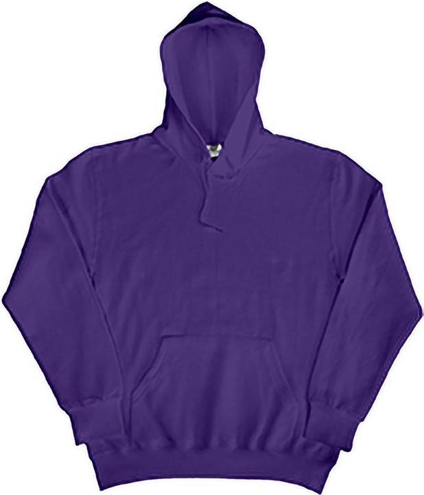 Produktbild Sg Kapuzenpullover KapuzenSweatshirt unifarben (M)