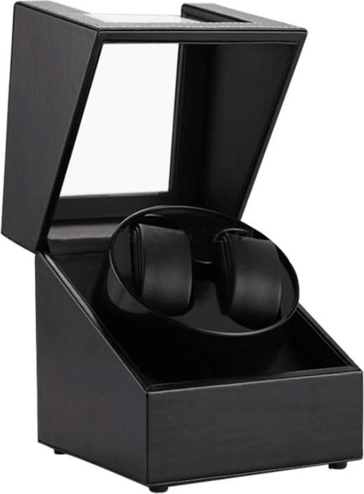 Cbx Avvolgitore per 2 orologi, Watchwinder (2 x)