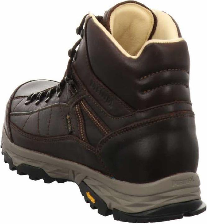 Produktbild Meindl Wanderschuh Chiasso Identity GTX (43.5)