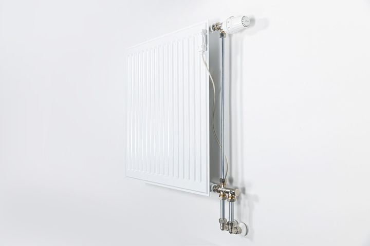 Actual product image SpeedComfort Mono set