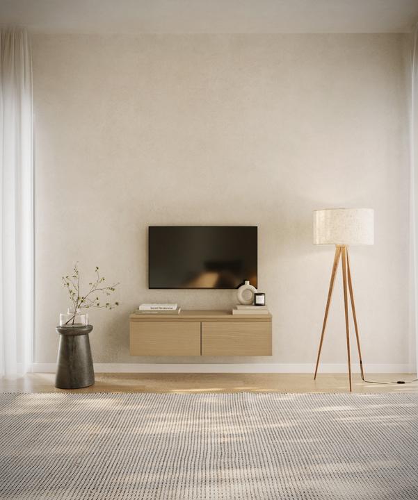 Produktbild Selsey Bemmi (100 x 31.80 x 28.40 cm)