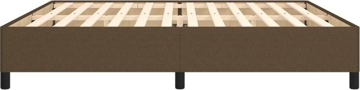 Image du produit vidaXL Bettgestell (200 x 200 cm)