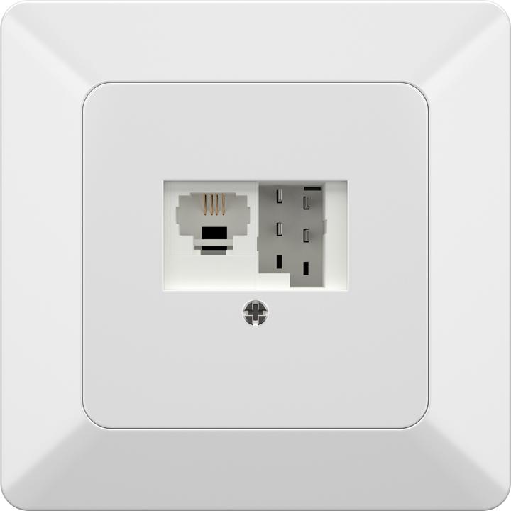 Image du produit Modino TT83/4 pôles, RJ45/8 pôles