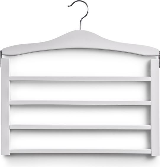 Zeller Present Trouser hanger (1 x)