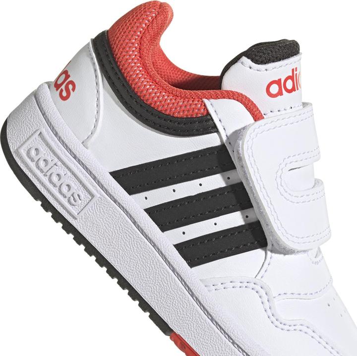 Produktbild Adidas HOOPS 3.0 CF I (26)