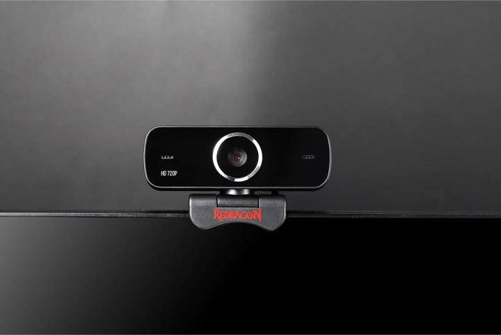 Actual product image Redragon Fobos GW600 HD (0.95 Mpx)
