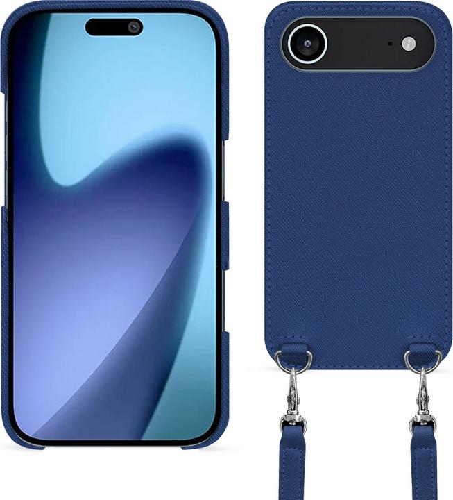 Bleu frisson
