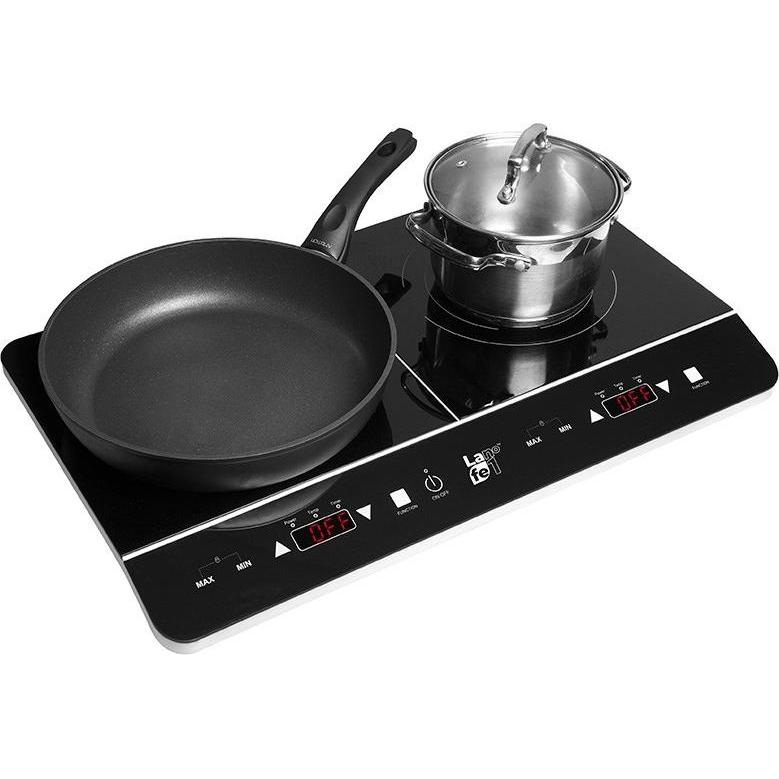 Thumbnail - Lafe CIY 002, Kochplatte, Schwarz