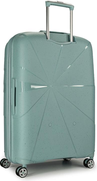 Actual product image American Tourister STARVIBE SPINNER 77/28 EXP TSA LTD (109 l)