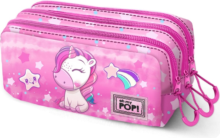 Produktbild Oh My Pop! FAN Trick Pencil Case 2.2 Daydream
