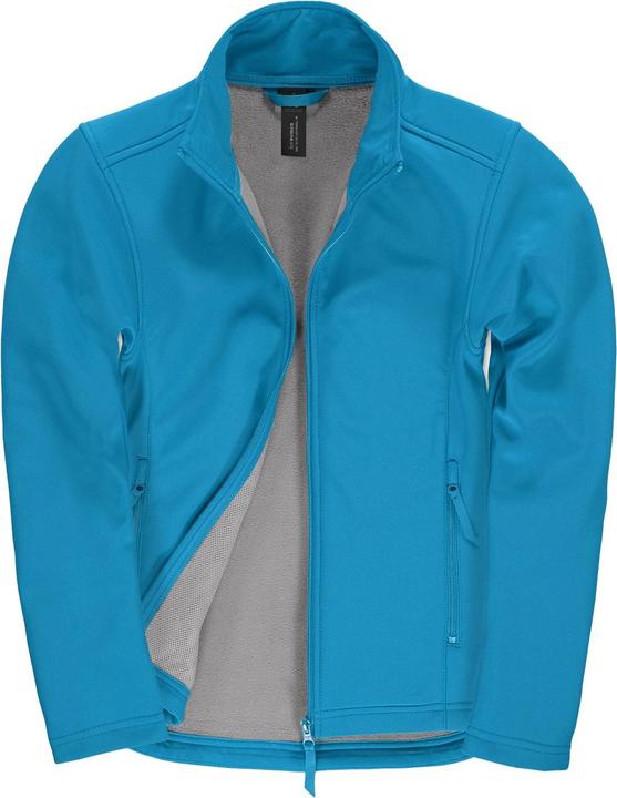 Produktbild B&C ID.701 Softshelljacke (S)