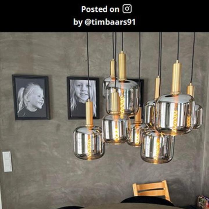 Produktbild Lucide Joanet (E27)