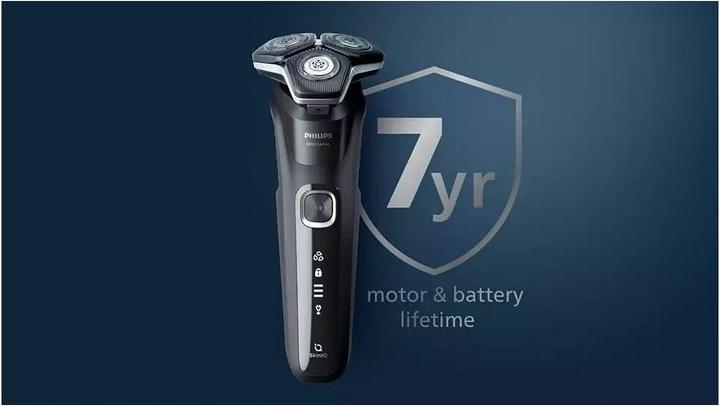 Produktbild Philips Shaver Series 5000 (S5887/10)