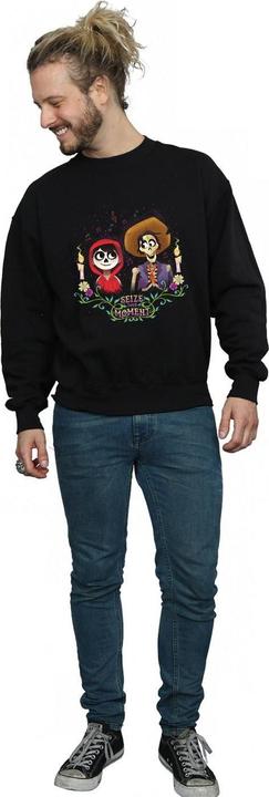 Produktbild Disney Coco Miguel And Hector Sweatshirt (XXL)