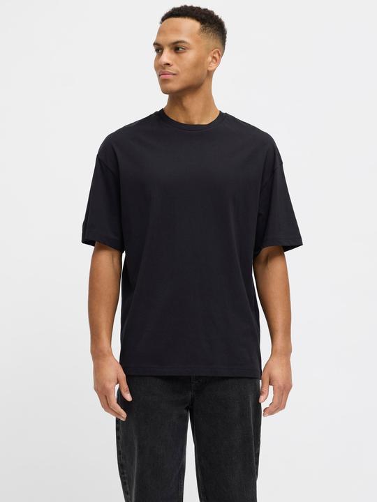 Produktbild Jack & Jones 6er-pack Basic T-shirt T-shirt (S)