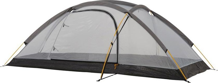 Image du produit Grand Canyon Tente Robson 2 (Tente tunnel, 4.50 kg, 2 personnes)