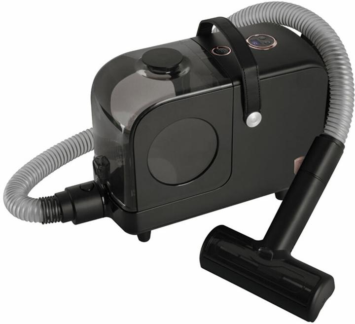 Actual product image BerlingerHaus Haus Staubsauger Pet Black Rose Collection