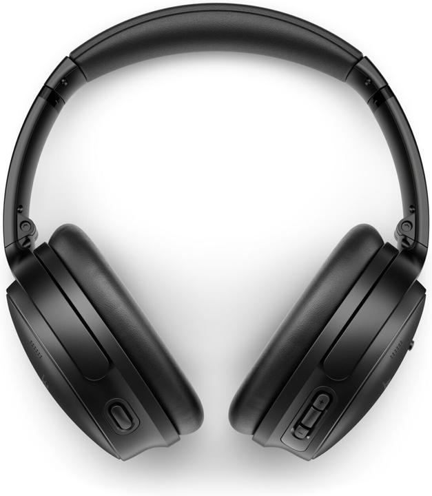 Actual product image Bose QuietComfort (ANC, 24 h, Wireless, Cable)