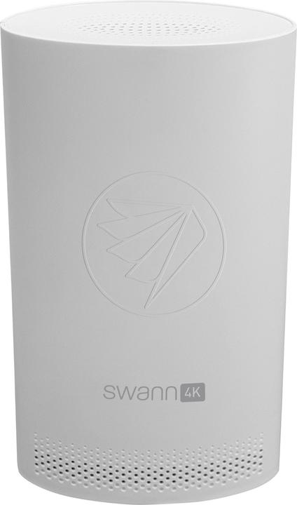 Actual product image Swann AllSecure800 WiFi 4K Security System 4 Cameras