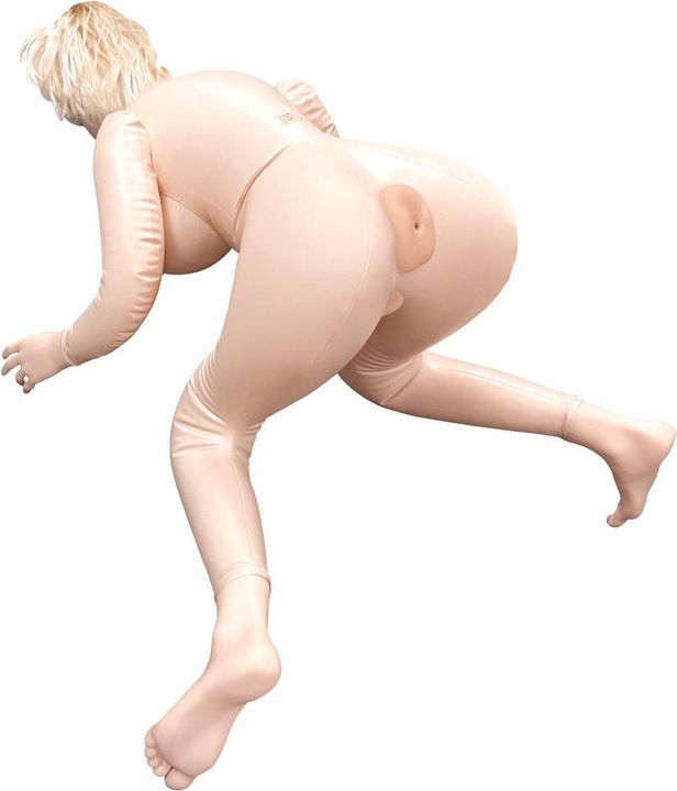 Actual product image NMC Cheating Wife Rosie