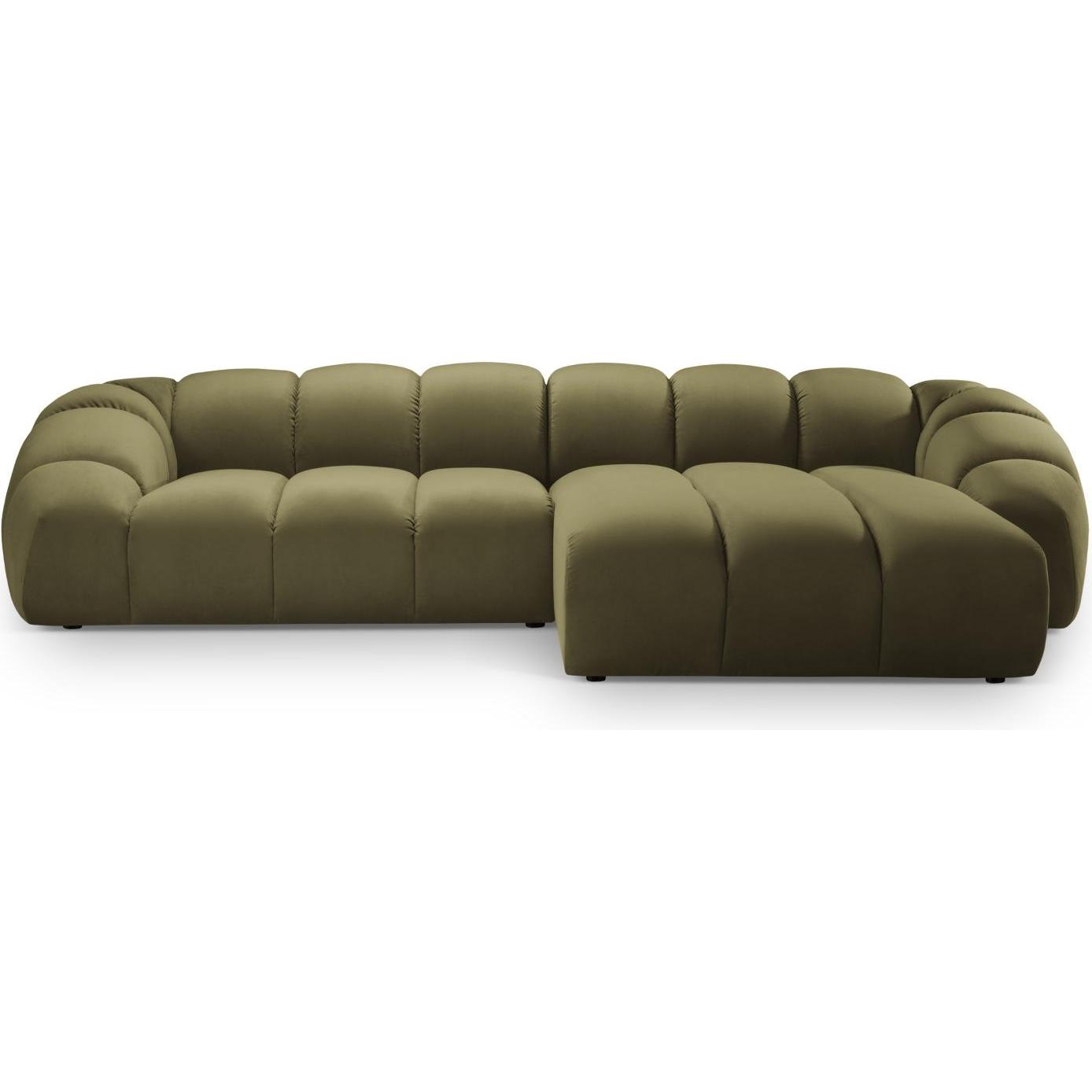 Micadoni, Sofa, Diana (Ecksofa)