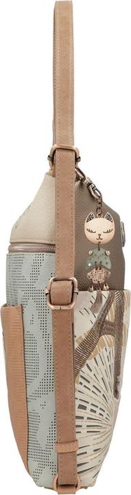 Immagine prodotto Anekke Hollywood Passion Bag Convertible Into Backpack