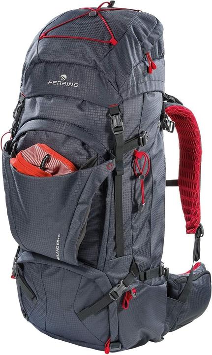 Produktbild Ferrino Backpack Overland 65+10 (65 l)