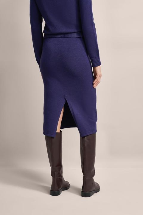 Produktbild Bugatti Damenkleid ohne Muster (XS)