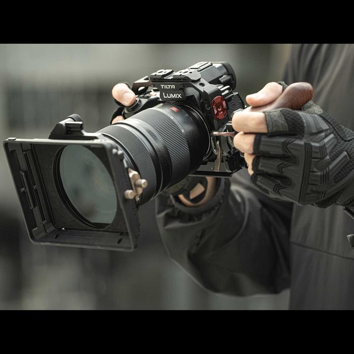 Immagine prodotto Tilta Gabbia completa per Panasonic S5 II/IIX (Gabbietta)