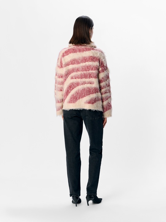 Produktbild Object Strick Pullover (L)