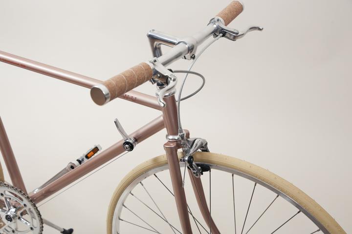 Actual product image MAY Yiwu (50 cm)
